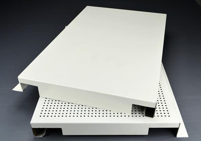 吊頂鋁單板定制