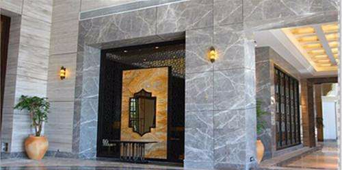 室內仿石紋鋁單板